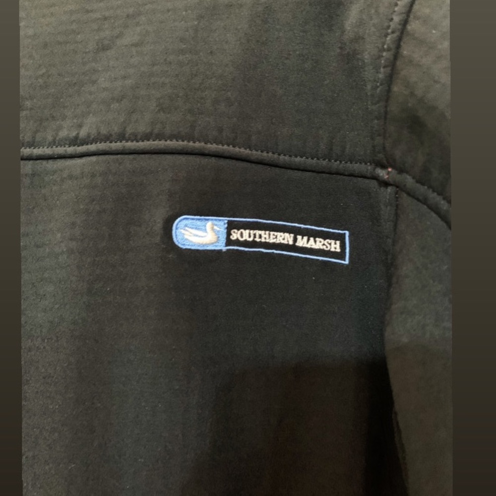 SouthernMarsh Ridge Fieldtec Softshell Jacket - Picture 8 of 8